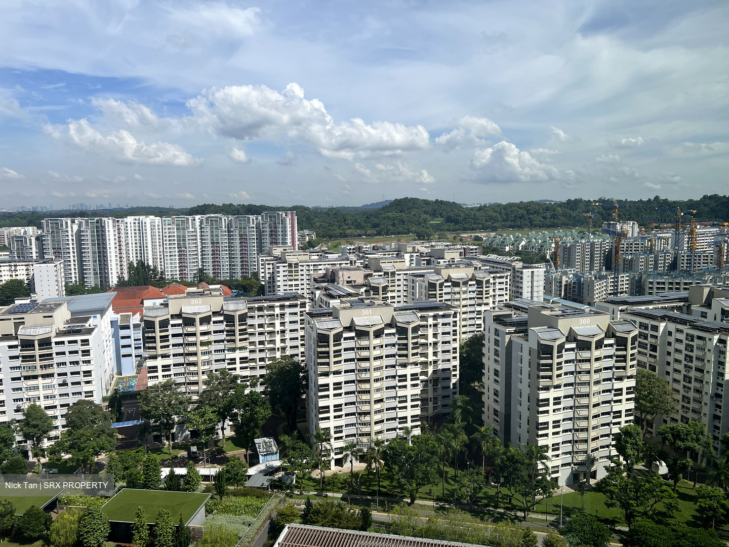 Woods Square (D25), Office #554395641
